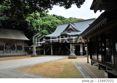 猿田神社 千葉県銚子市 猿田神社 千葉県銚子市 15897022