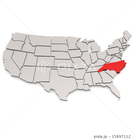 North Carolina 15897112