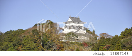 大多喜城 大多喜城 15897143