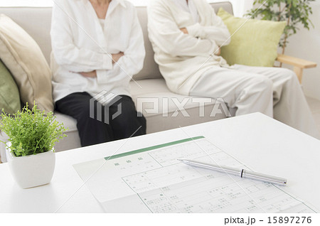 熟年離婚 熟年離婚 15897276