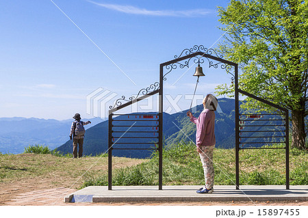 天空のハッピーベル 天空のハッピーベル 15897455