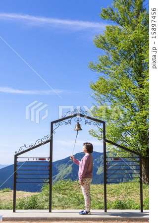 天空のハッピーベル 天空のハッピーベル 15897456