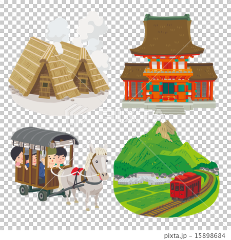 Oita sightseeing 15898684