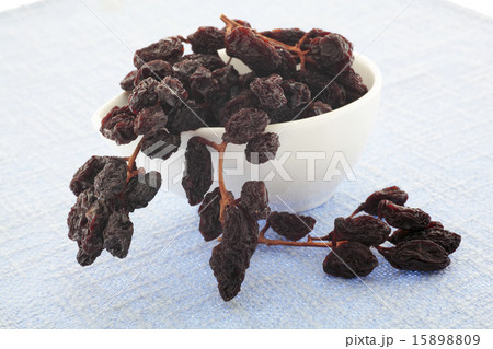 干し葡萄、レーズン 干し葡萄、レーズン 15898809