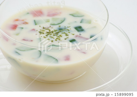 冷製スープ 冷製スープ 15899095