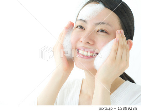 洗顔 洗顔 15899238