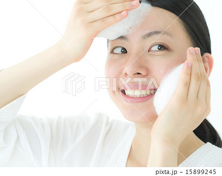 洗顔 洗顔 15899245
