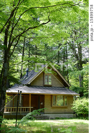 軽井沢の別荘 軽井沢の別荘 15899758