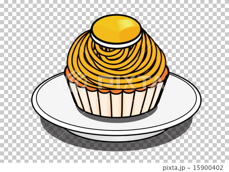 Mont Blanc  15900402