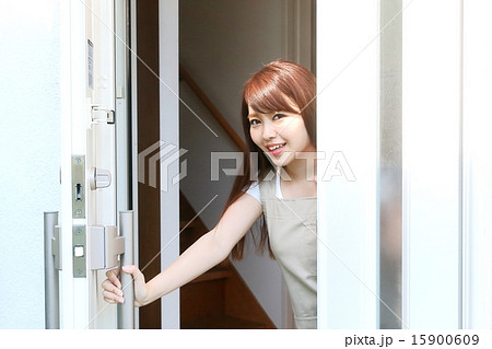 女性　ライフスタイル 15900609