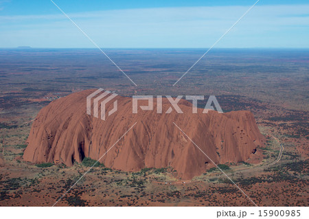 エアーズロック エアーズロック 15900985