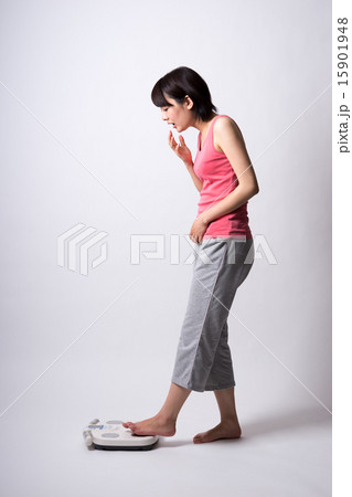 ダイエットイメージ 15901948