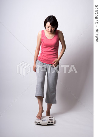 ダイエットイメージ 15901950