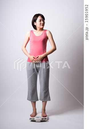 ダイエットイメージ ダイエットイメージ 15901952