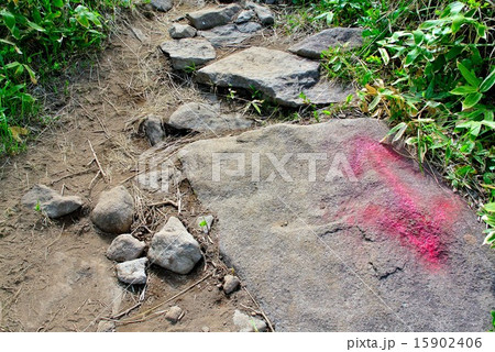 山の道標 (4) 山の道標 (4) 15902406