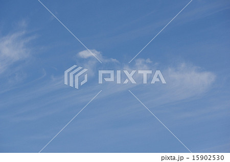 巻雲（絹雲） 15902530