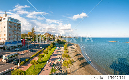 LIMASSOL, CYPRUS - MAY, 11 2014 15902591