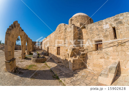 Panagia Katholiki Church. Kouklia village Panagia Katholiki Church. Kouklia village 15902628
