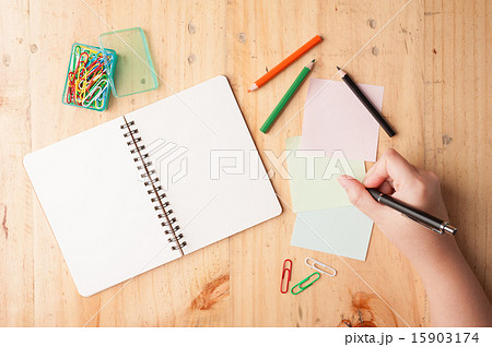 notepad 15903174