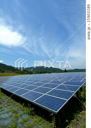 メガソーラー 15903289