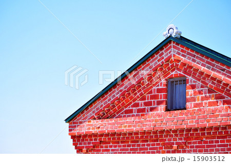 懐かしき煉瓦倉庫 懐かしき煉瓦倉庫 15903512