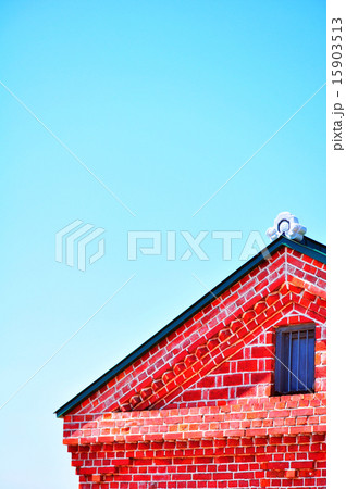 懐かしき煉瓦倉庫 懐かしき煉瓦倉庫 15903513