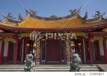 長崎孔子廟の儀門 長崎孔子廟の儀門 15904827