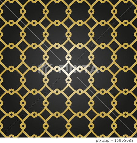 Geometric Seamless  Pattern 15905038