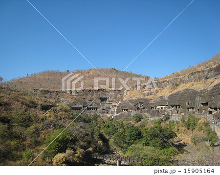 インド風景 15905164