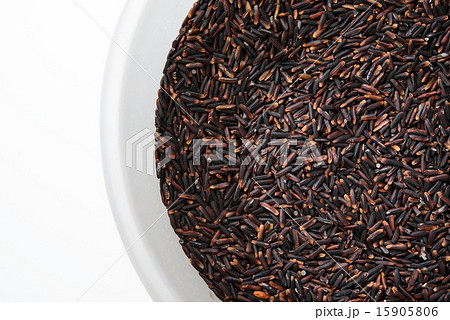 black rice 15905806