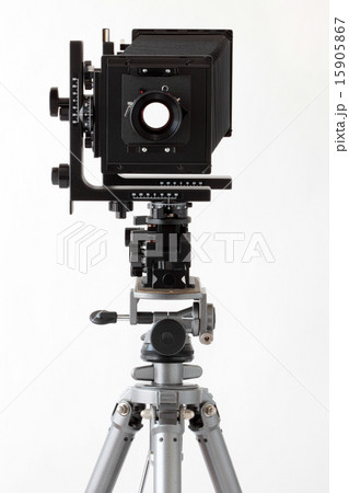 4×5 ビューカメラ 4×5 ビューカメラ 15905867