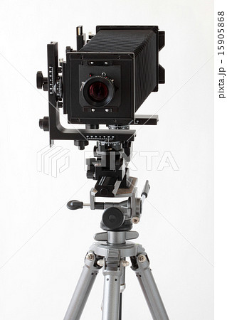 ４×５　ビューカメラ 15905868