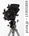 ４×５　ビューカメラ 15905869