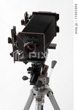 4×5 ビューカメラ 4×5 ビューカメラ 15905869
