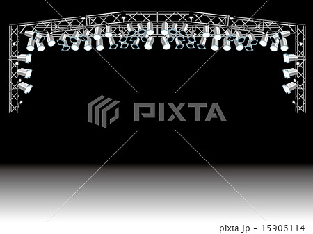 照明ベクター 15906114