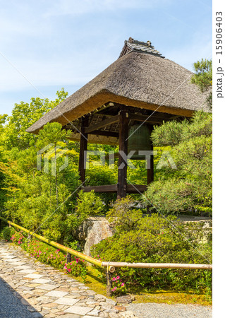 鐘 - 光悦寺 15906403