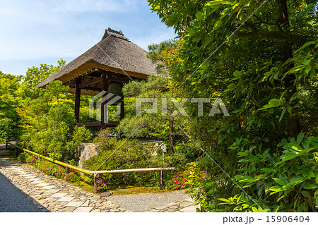 鐘 - 光悦寺 15906404