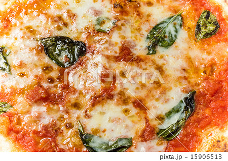 ピッツア マルゲリータ Margherita Pizza ピッツア マルゲリータ Margherita Pizza 15906513
