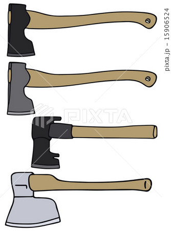 Classic axes 15906524