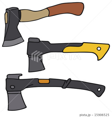 Classic and modern axes 15906525