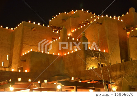 ルミナリエ　サンタフェ 15906670