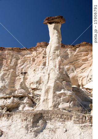 Wahweap Hoodoos, Utah, USA 15906791