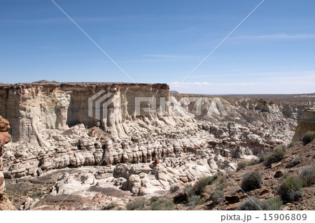 Sitestep Canyon, Utah, USA 15906809