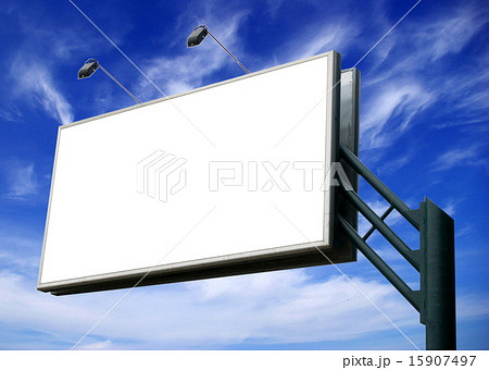 advertising billboard advertising billboard 15907497