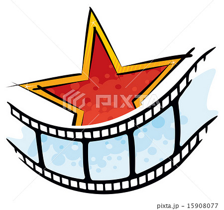 Cinema symbol 15908077