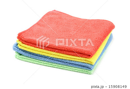 Microfiber cloths Microfiber cloths 15908149