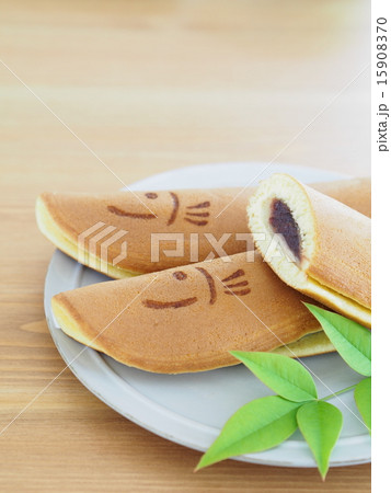 和菓子　あゆ 15908370