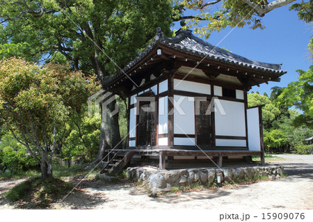 京都 大沢池 護摩堂 京都 大沢池 護摩堂 15909076