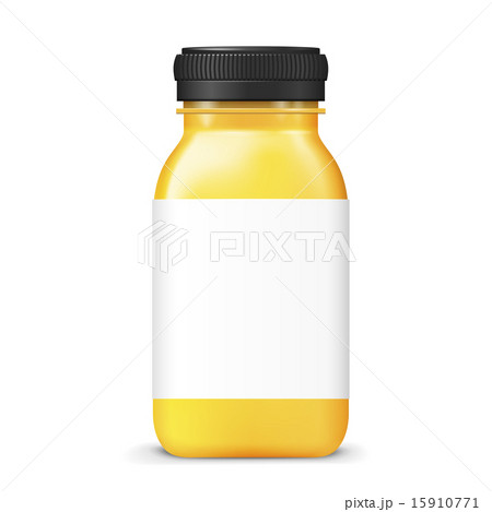 びん ビン 瓶のイラスト素材