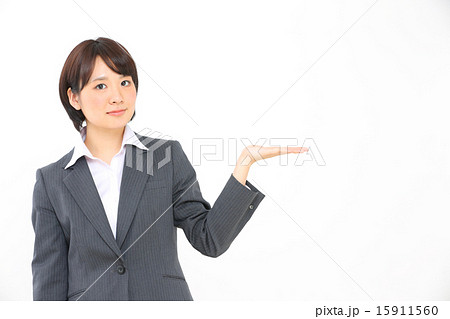 ビジネス　案内イメージ 15911560